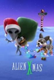 Alien Xmas