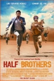 Half Brothers