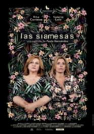 Las Siamesas