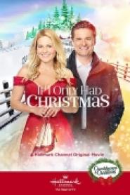 If I Only Had Christmas