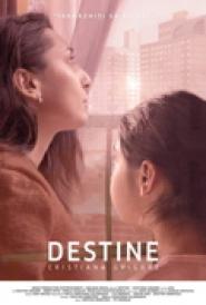 Destinies: Intrazniti sa visati - Cristiana Grigore