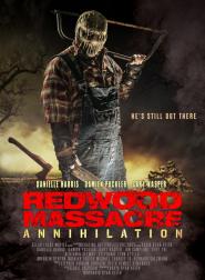 Redwood Massacre: Annihilation