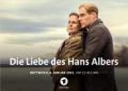 Die Liebe des Hans Albers
