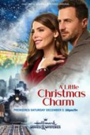 Ein Zauberhaftes Geheimnis - A Little Christmas Charm