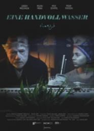 Eine Handvoll Wasser