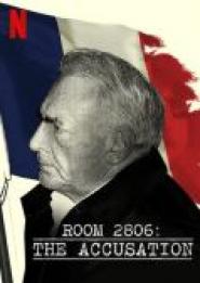 Zimmer 2806 - Die Anschuldigung