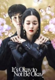 It's Okay to Not Be Okay