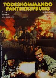Todeskommando Panthersprung
