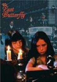 Der Letzte Schmetterling