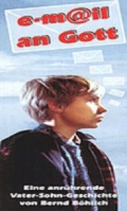 E-m@il an Gott