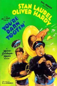 You're Darn Tootin' (1928)