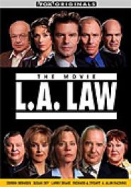 L.A. Law - Der Film