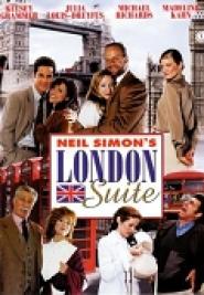 Neil Simon's London Suite