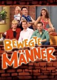 Bewegte Männer