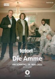 Tatort: Die Amme