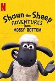 Shaun das Schaf - Abenteuer auf Mossy Bottom