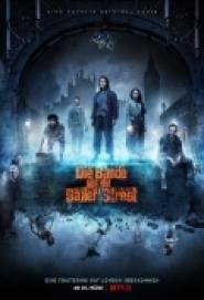 Die Bande aus der Baker Street