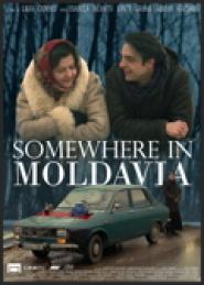 Somewhere in Moldova