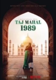 Taj Mahal 1989