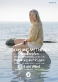 Praxis mit Meerblick: Vatertag auf Rügen