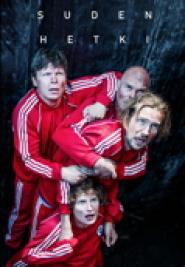 The Happy Hour of the Wolf