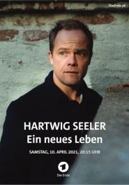 Hartwig Seeler: Ein neues Leben