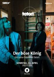 Tatort: Der böse König
