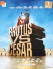 Brutus vs César