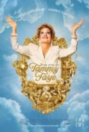 The Eyes of Tammy Faye