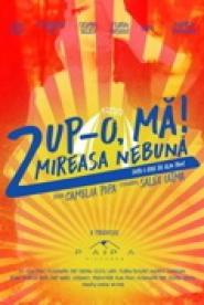 Pup-o, Ma2! The Crazy Bride