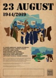 23 august. 1944/2019