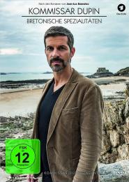 Kommissar Dupin: Bretonische Spezialitäten
