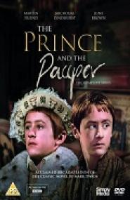 The Prince and the Pauper