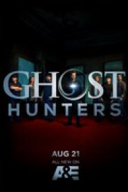 Ghost Hunters