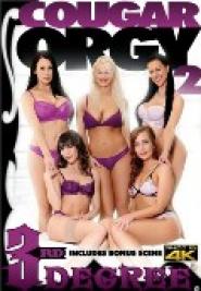 Cougar Orgy 2