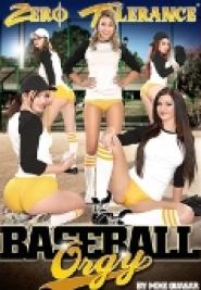 Baseball Orgy