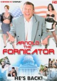 Arnold the Fornicator