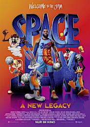 Space Jam 2: A New Legacy