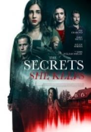 The Secrets She Keeps