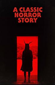 A Classic Horror Story