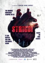 Strigoi