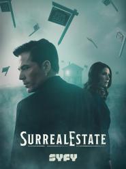 SurrealEstate - Spukhäuser in Bestlage