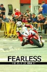 Fearless: The Story of the Isle of Man TT Motorcycle Race