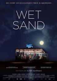 Wet Sand