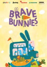 Brave Bunnies - Hasenbande unterwegs