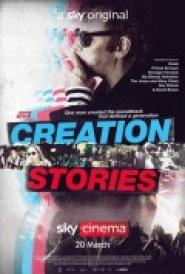 Creation Stories