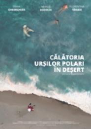 The Polar Bears' Journey to the Desert