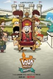 Willkommen bei den Louds - Der Film