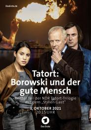 Tatort: Borowski und der gute Mensch
