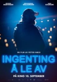 Nothing to Laugh About